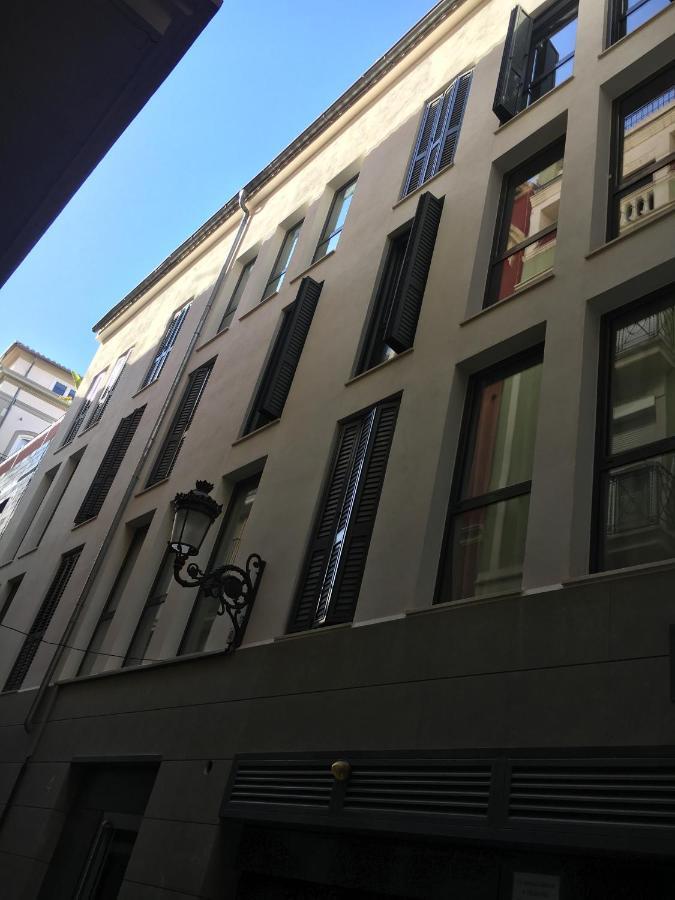 City Center Atico 360 Valencia Room photo